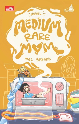Medium rare mom