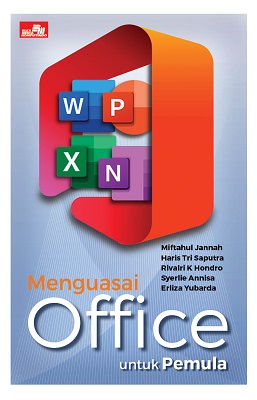 Menguasai Office untuk pemula