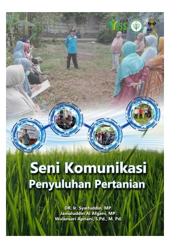Seni Komunikasi penyuluhan pertanian