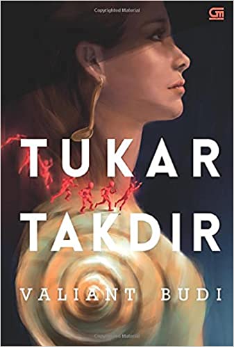 Tukar takdir