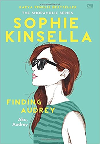 Finding Audrey
