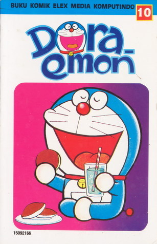 Dora emon 10