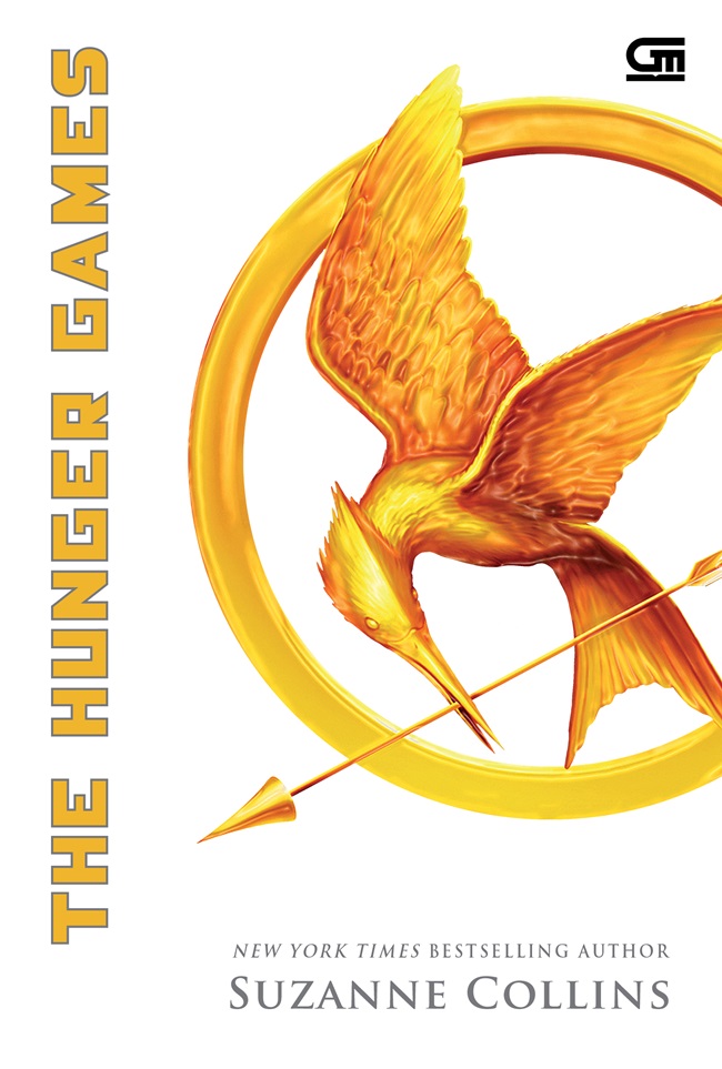 The hunger games / Suzanne Collins ; alih bahasa, Hesti Rusli