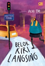 Belok kiri langsing