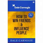 How to win friends & influence people