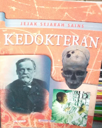 Jejak sejarah sains kedokteran