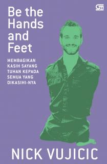 Be the hands and the feet