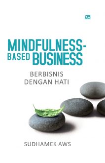 Mindfulness-based business / Sudhamek AWS