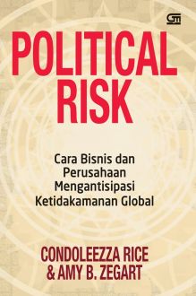 Political risk