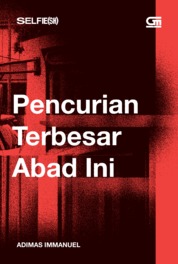 Pencurian terbear abad ini
