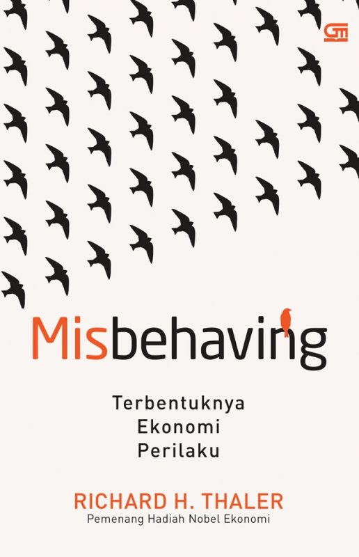Misbehaving