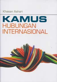 Kamus hubungan internasonal