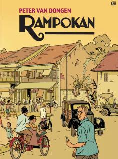 Rampokan compleet : Java & Celebs