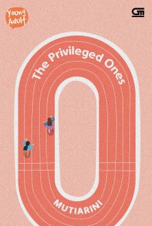The privileged ones / Mutiarini