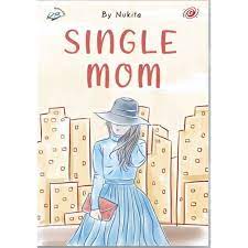 Single mom