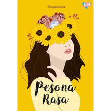 Pesona rasa