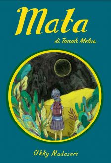 Mata di tanah melus