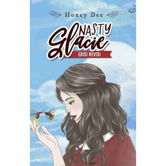 Nasty glacie : edisi revisi