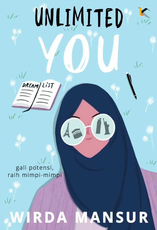 Unlimited you