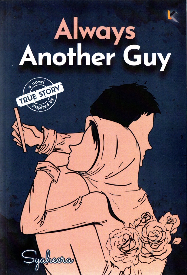 Always another guy