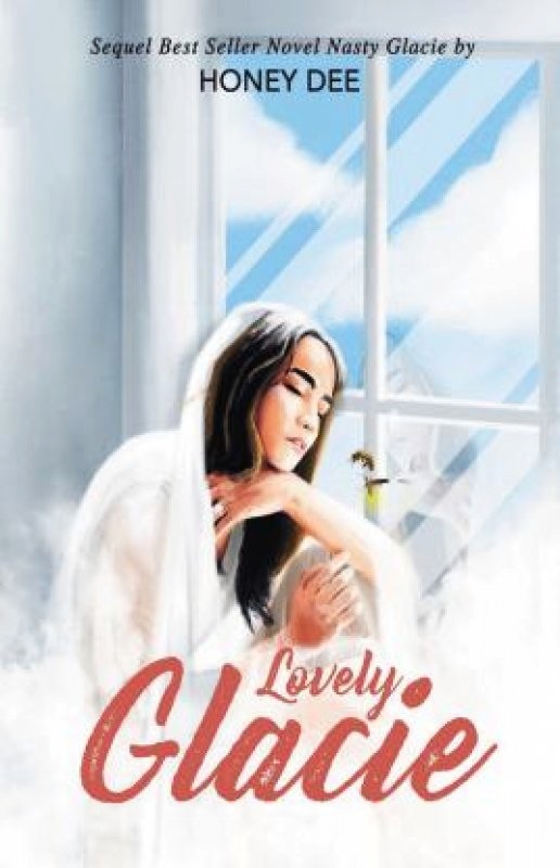 Lovely glacie