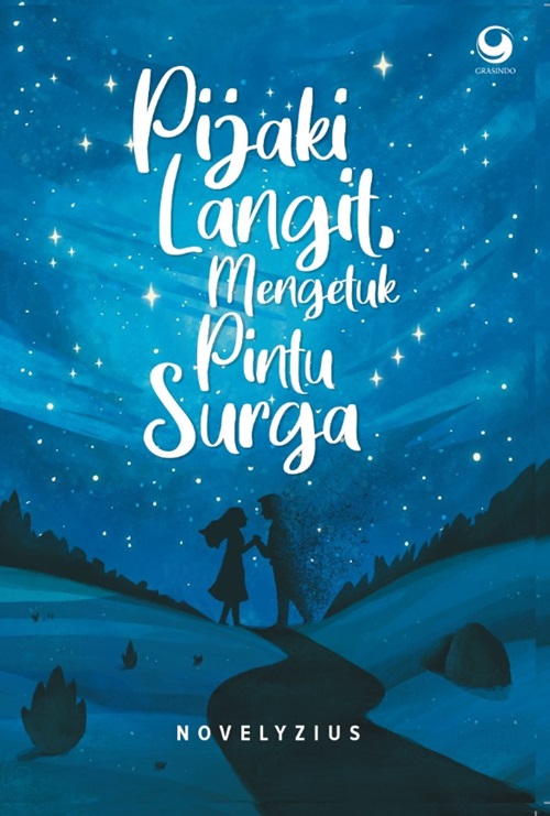 Pijaki langit, mengetuk pintu surga