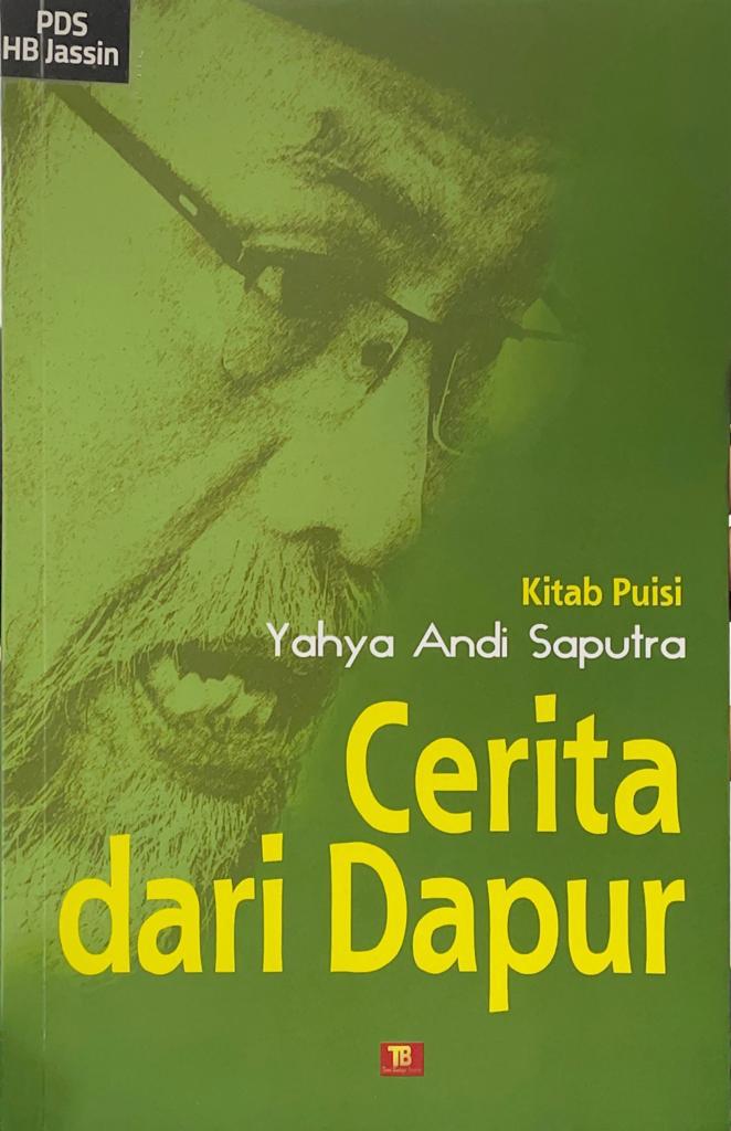 Cerita dari dapur