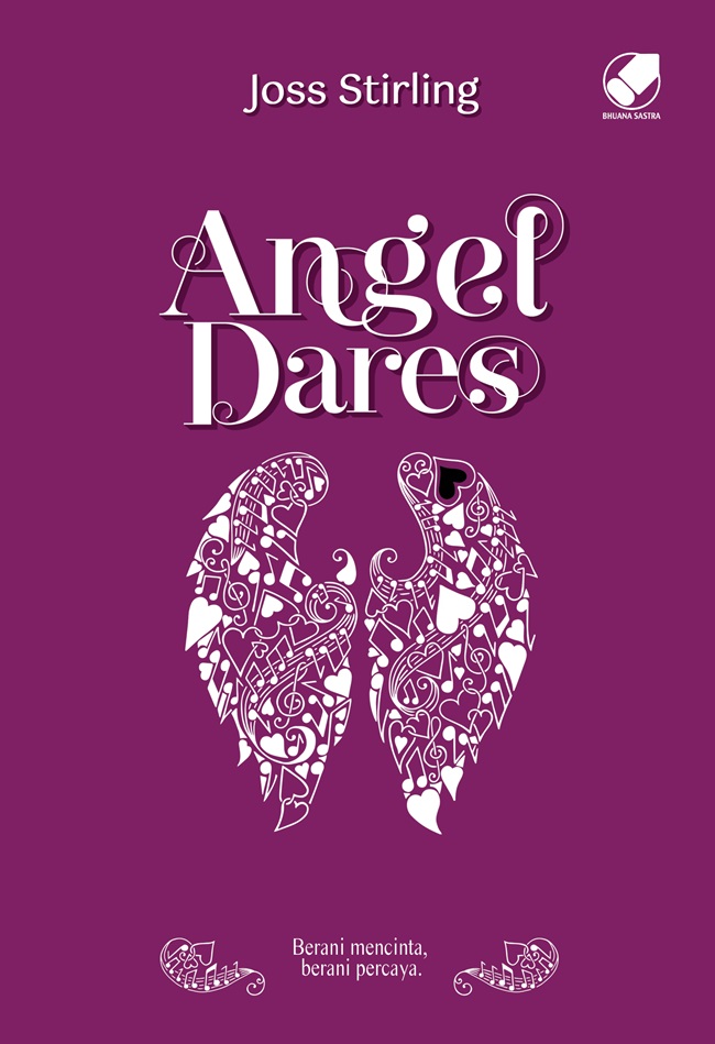 Angel Dares