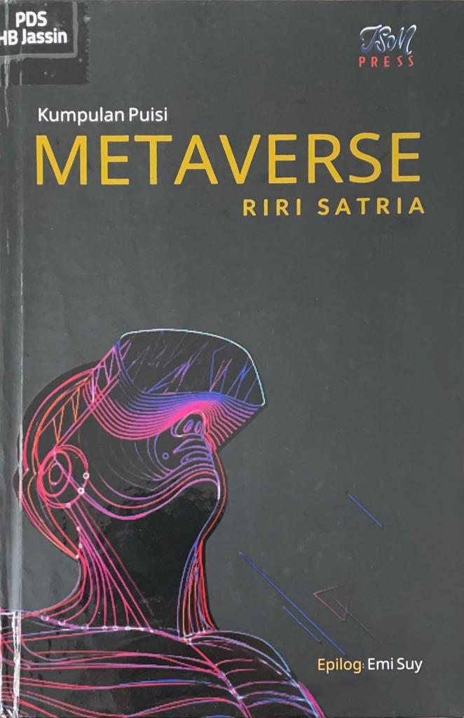 Metaverse : Kumpulan Puisi