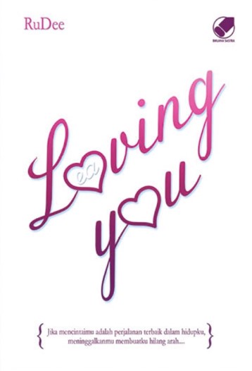 Loving you
