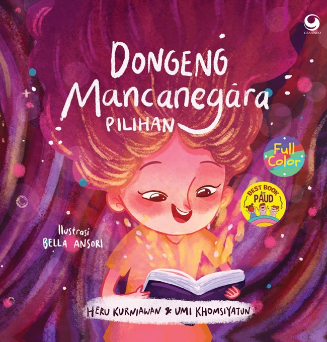 Dongeng mancanegara pilihan