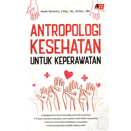 Antropologi kesehatan untuk keperawatan