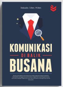 Komunikasi di balik busana
