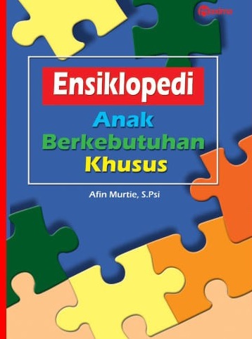 Ensiklopedi anak berkebutuhan khusus