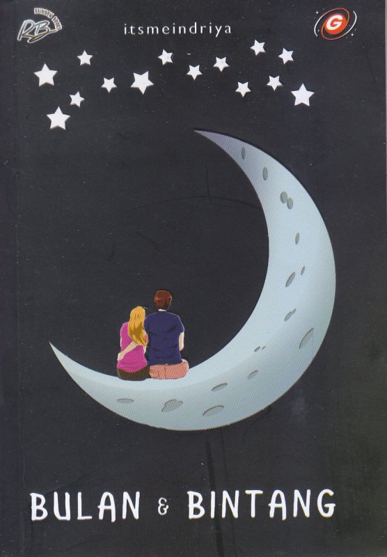 Bulan & bintang