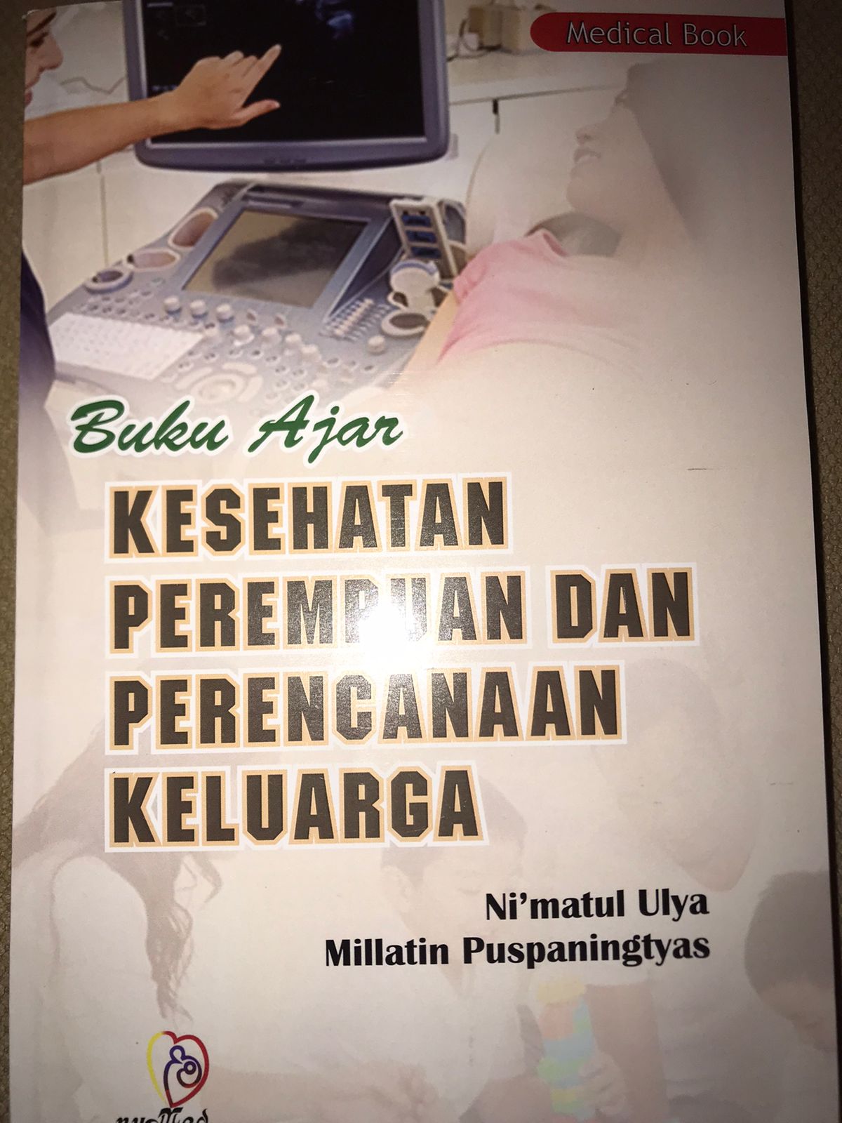 Kesehatan perempuan dan perencanaan keluarga