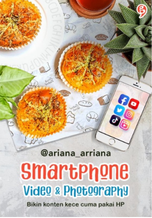 Smartphone vidio & photography