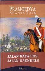 Jalan raya pos, jalan daendels