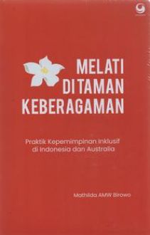 Melati di taman keberagaman