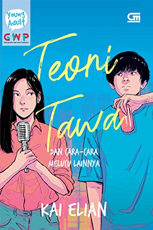 Teori tawa dan cara-cara melucu lainnya
