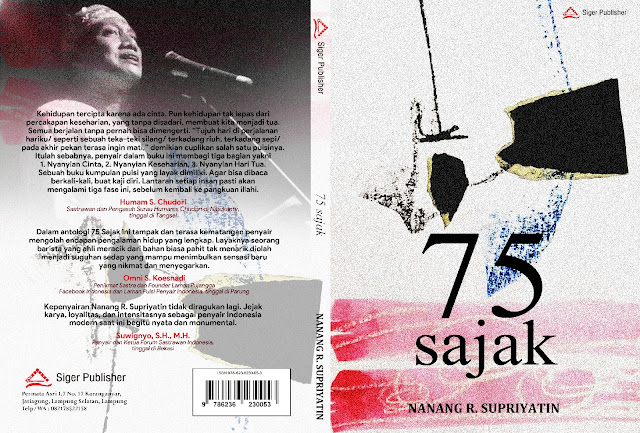 75 Sajak