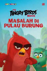 Masalah di pulau burung