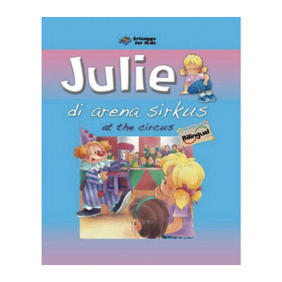 Julie Di Arena Sirkus : At The Circus