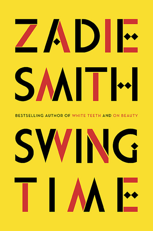 Swing time