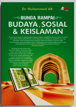 Bunga rampai budaya, sosial & keislaman