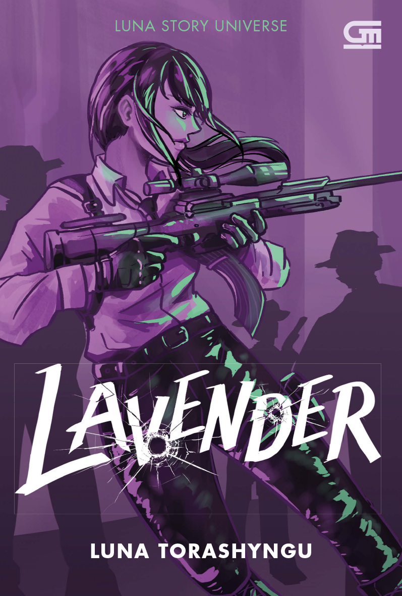 Lavender