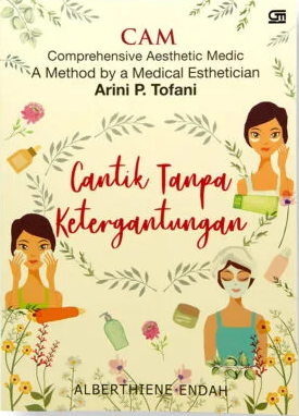 CAM : cantik tanpa ketergantungan