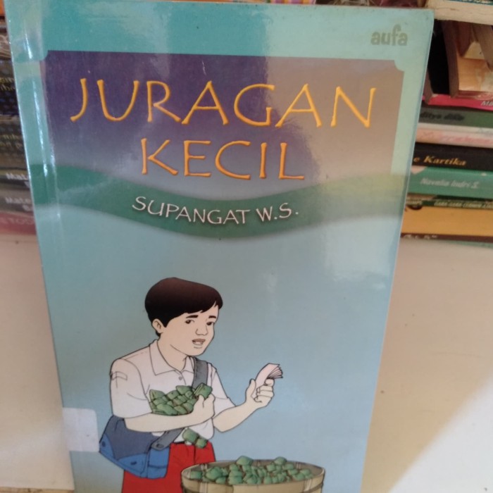 Juragan Kecil