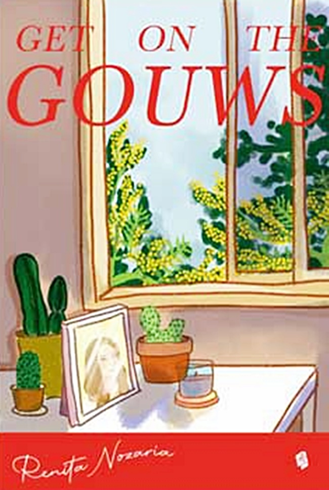 Get on the gouws