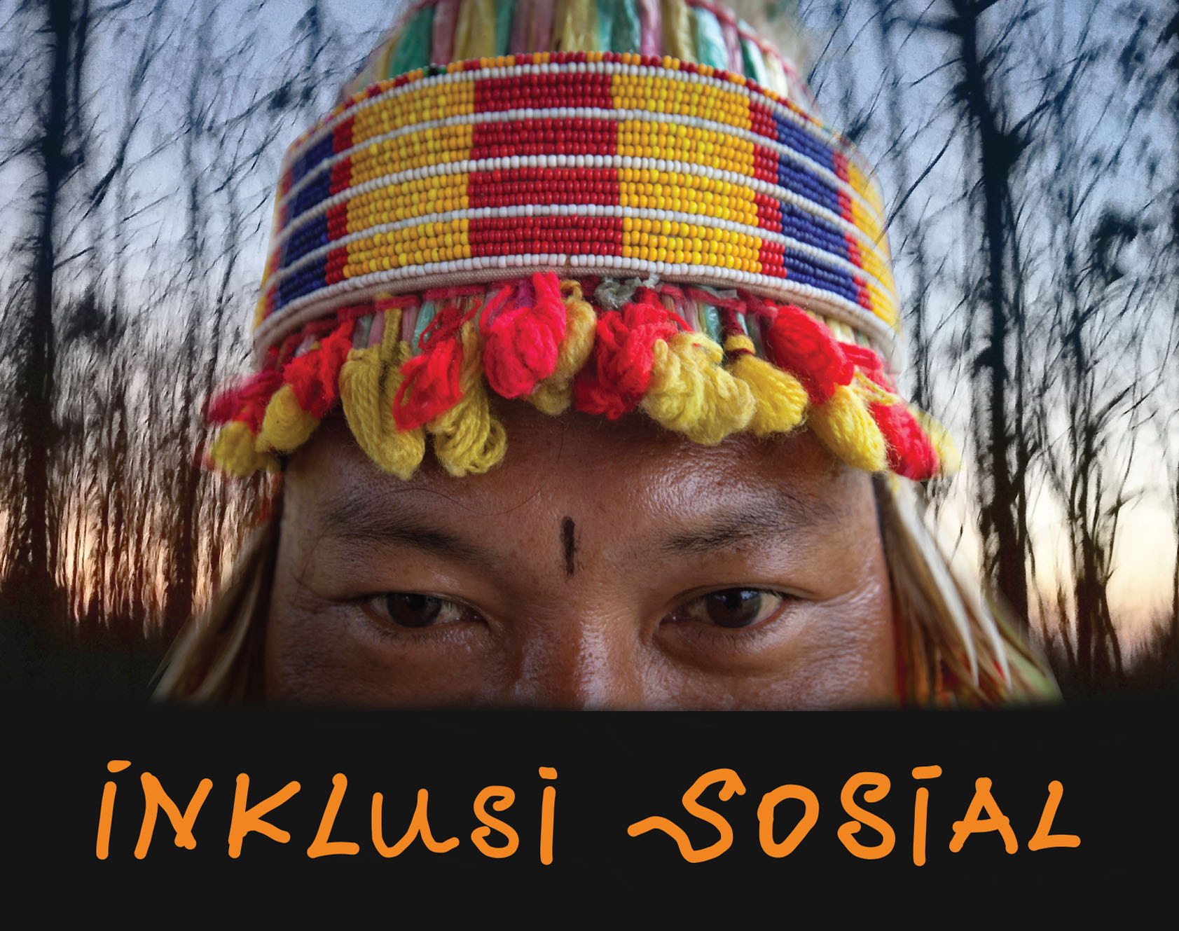 Inklusi Sosial : sepuluh kisah peduli masyarakat adat dan lokal terpencil masyarakat
